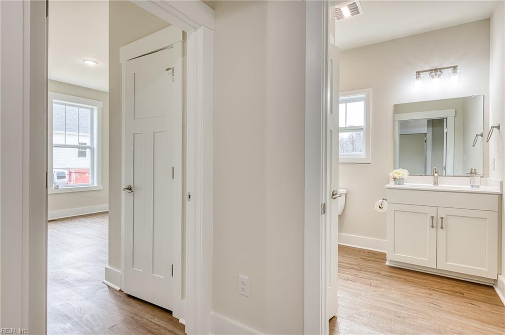 1228 Hitchens Lane Williamsburg VA 23188