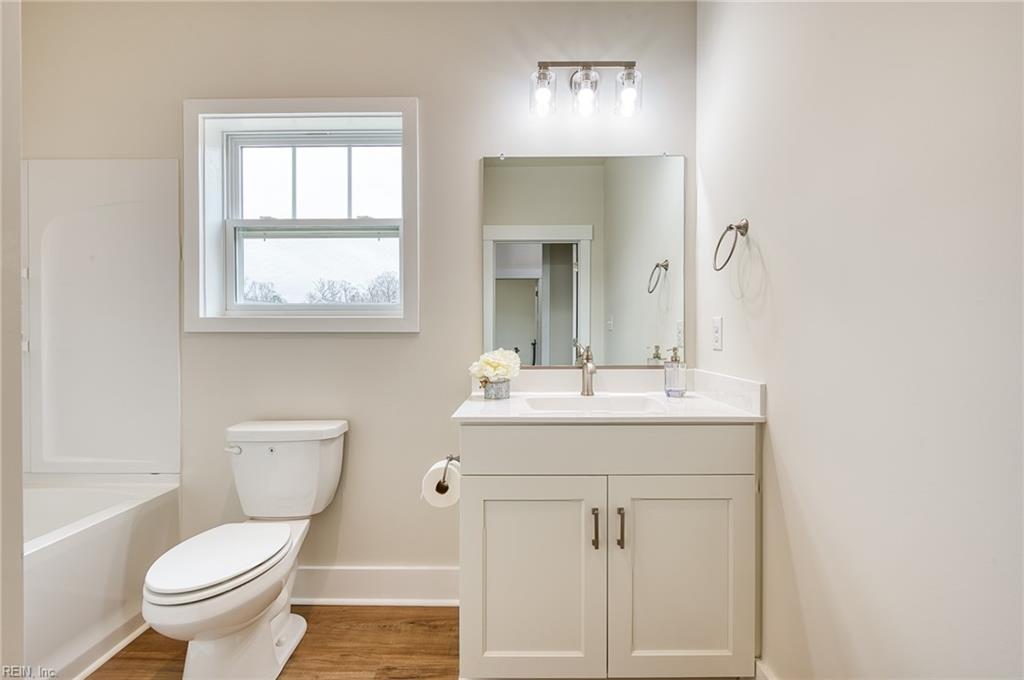 1228 Hitchens Lane Williamsburg VA 23188