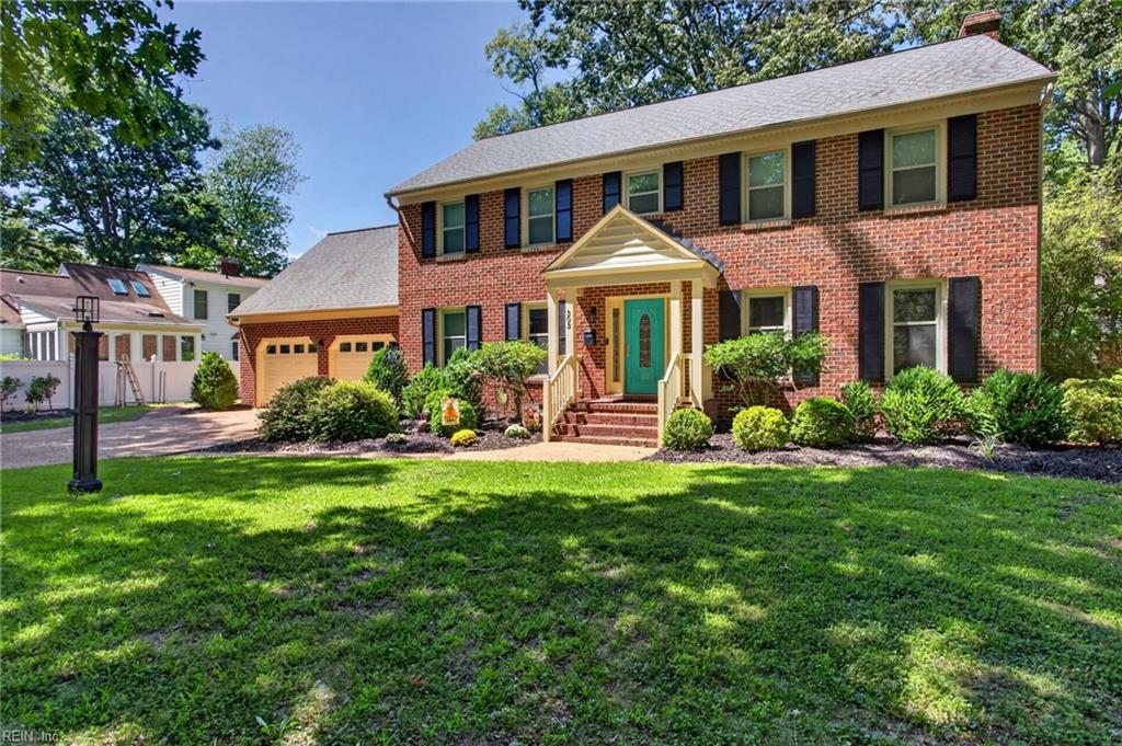 303 Parkway Drive Newport News VA 23606