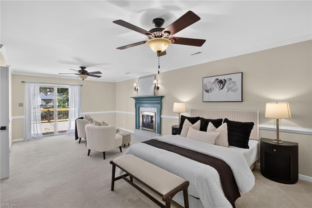 303 Parkway Drive Newport News VA 23606