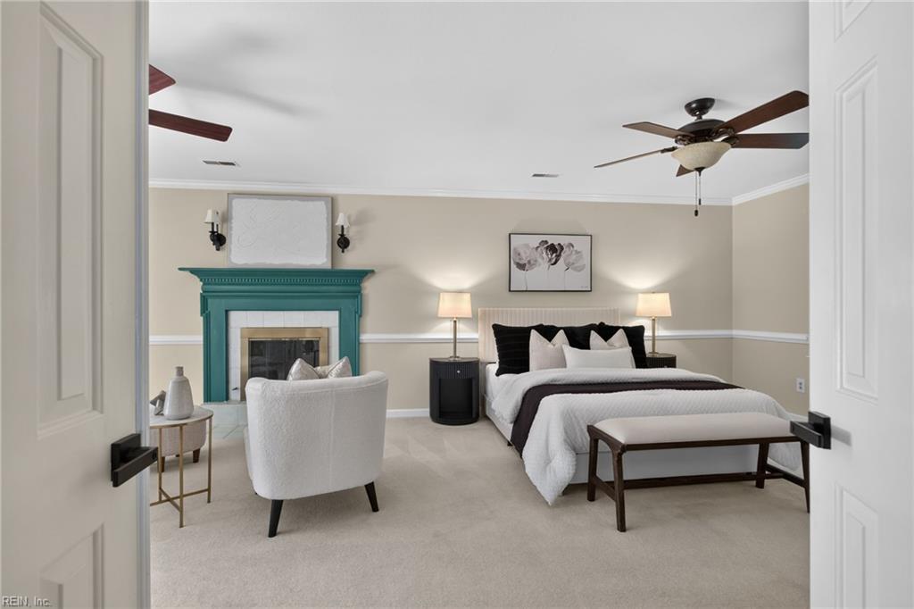 303 Parkway Drive Newport News VA 23606
