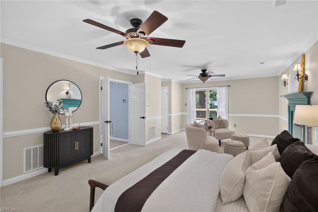 303 Parkway Drive Newport News VA 23606