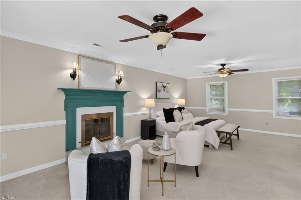 303 Parkway Drive Newport News VA 23606