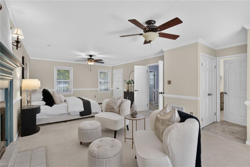 303 Parkway Drive Newport News VA 23606