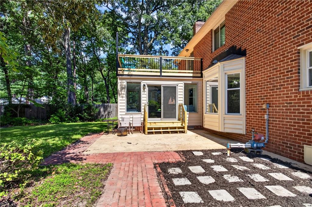303 Parkway Drive Newport News VA 23606