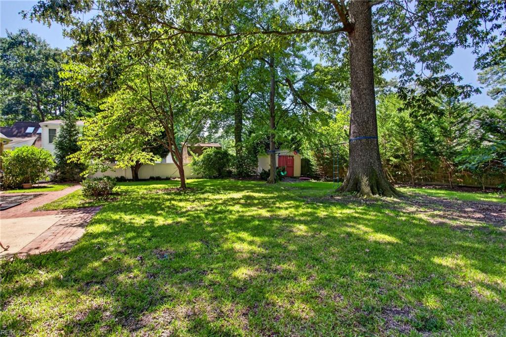 303 Parkway Drive Newport News VA 23606
