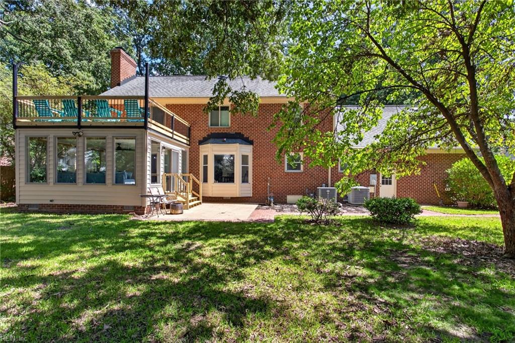303 Parkway Drive Newport News VA 23606