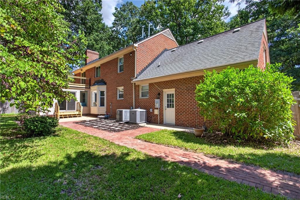 303 Parkway Drive Newport News VA 23606