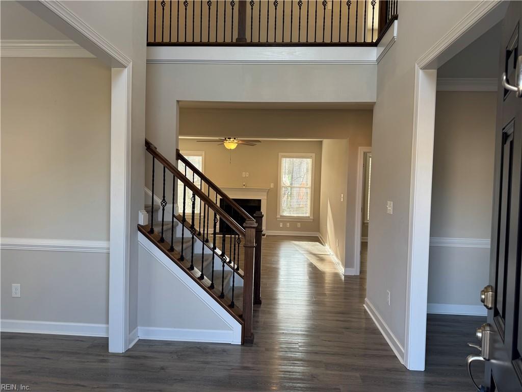 4808 Pilgrims Circle Williamsburg VA 23185