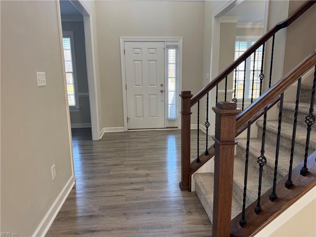4808 Pilgrims Circle Williamsburg VA 23185