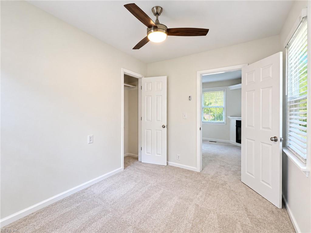 282 Eastwood Dr Drive Newport News VA 23602