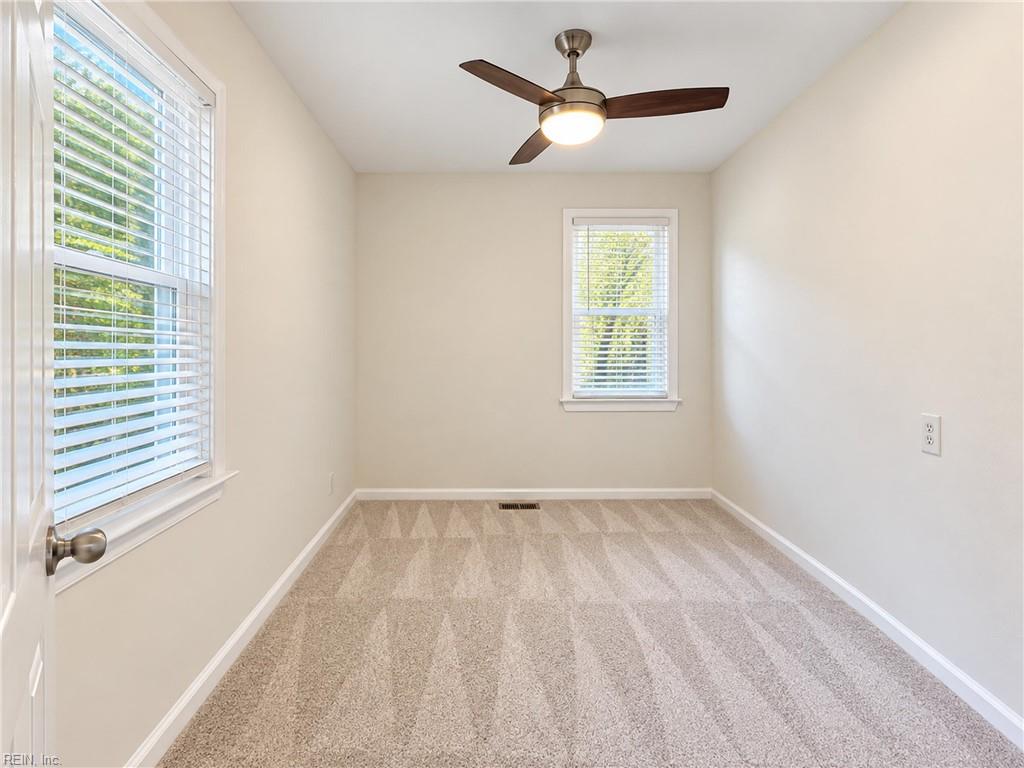 282 Eastwood Dr Drive Newport News VA 23602