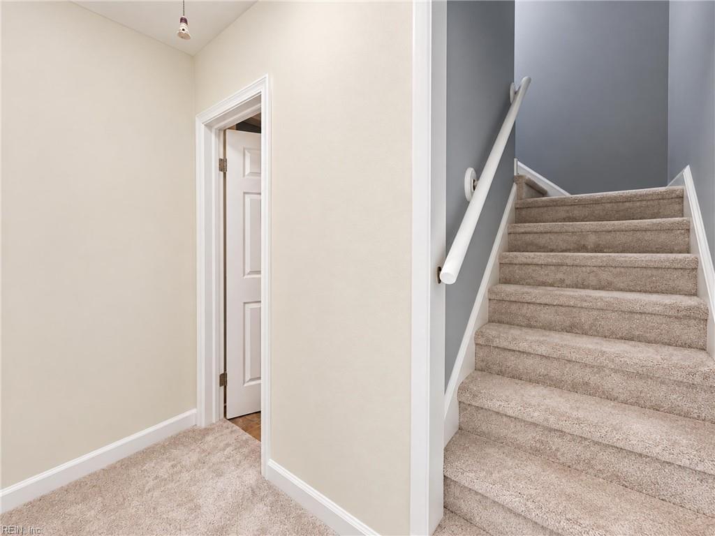 282 Eastwood Dr Drive Newport News VA 23602