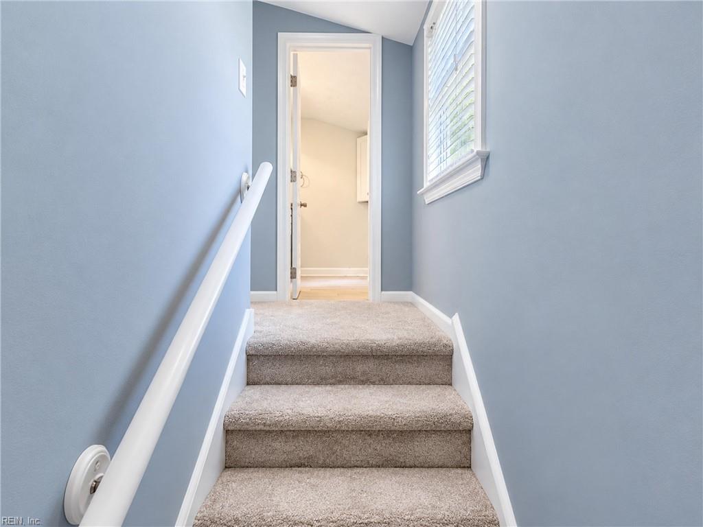 282 Eastwood Dr Drive Newport News VA 23602