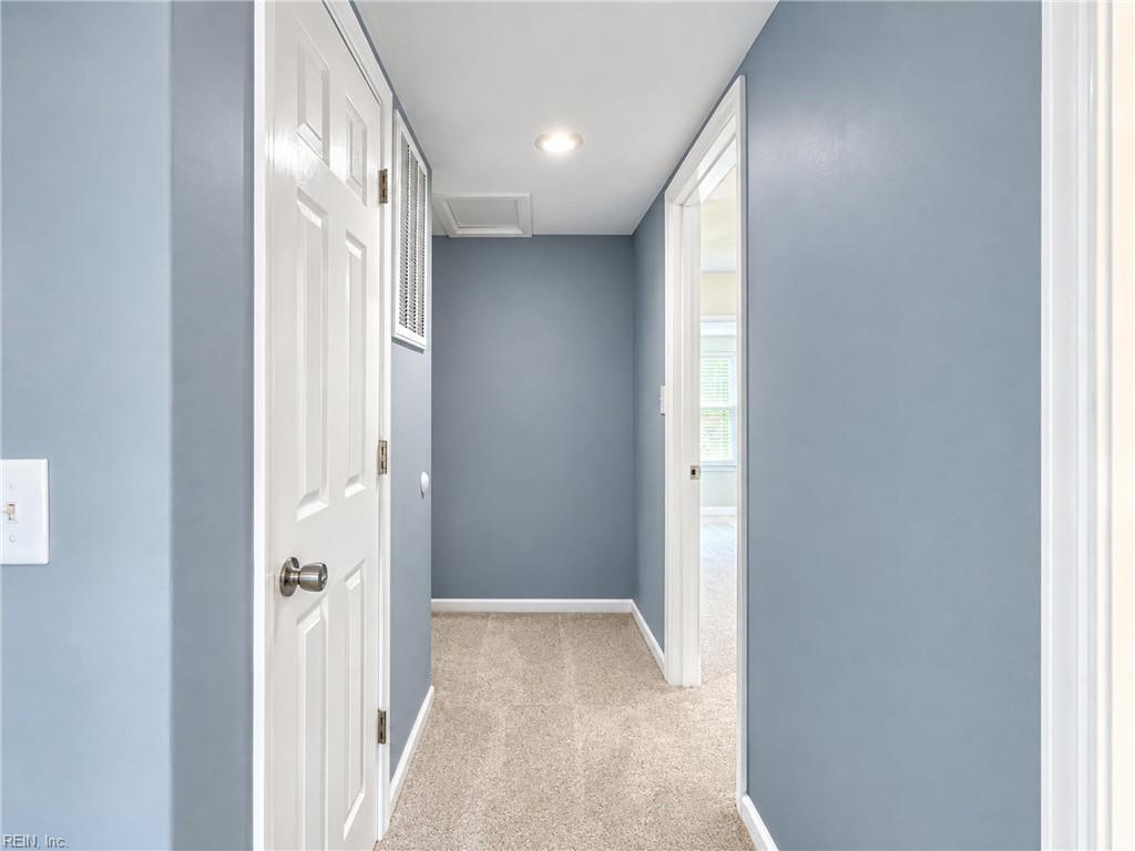 282 Eastwood Dr Drive Newport News VA 23602