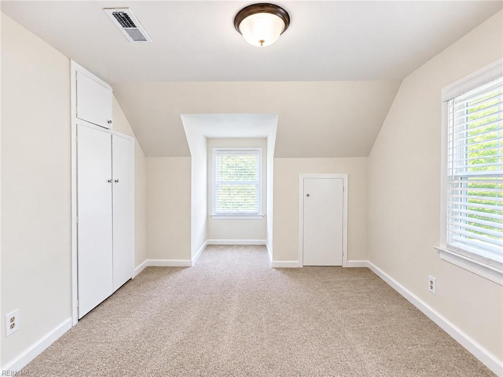 282 Eastwood Dr Drive Newport News VA 23602