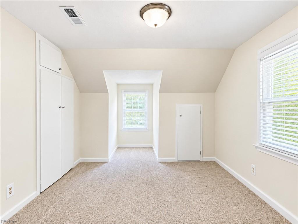 282 Eastwood Dr Drive Newport News VA 23602