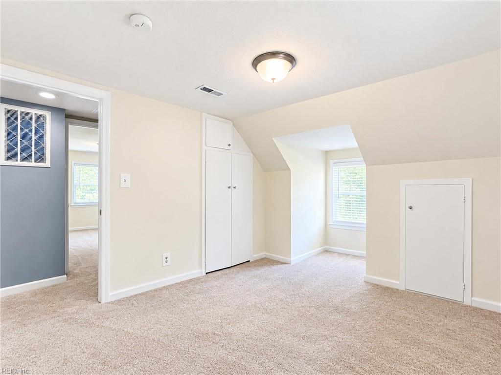 282 Eastwood Dr Drive Newport News VA 23602