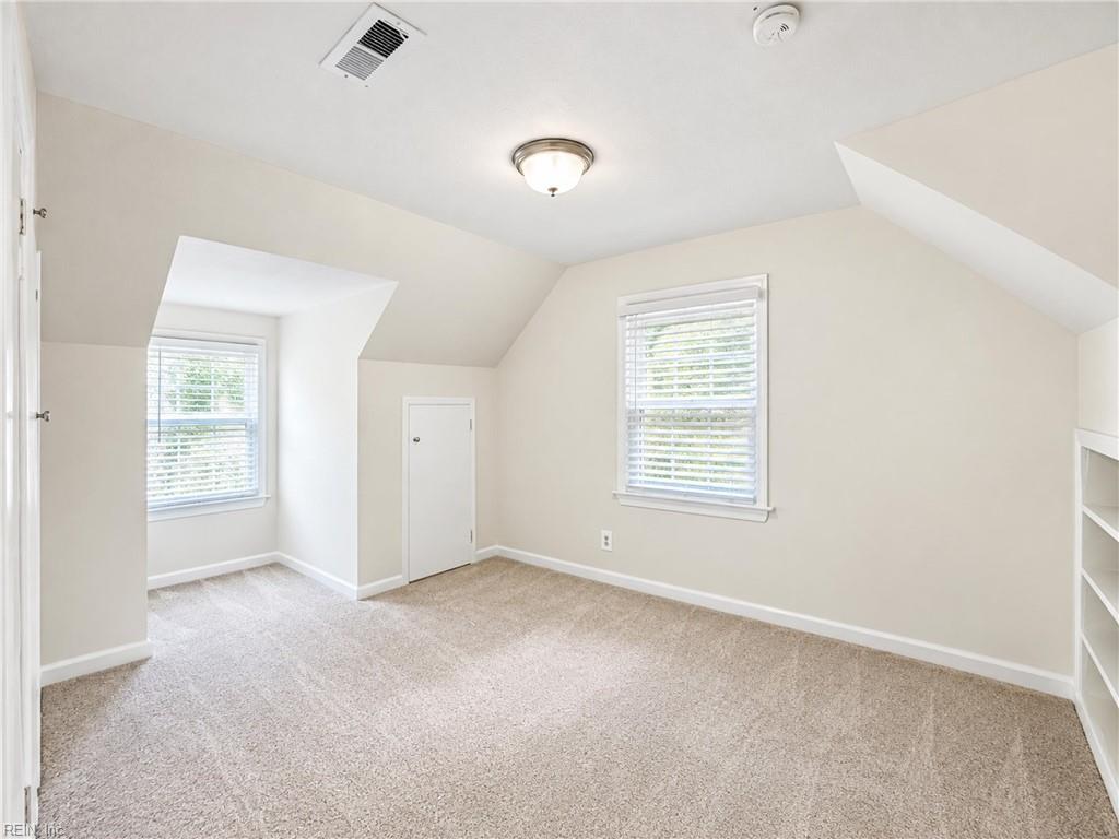 282 Eastwood Dr Drive Newport News VA 23602