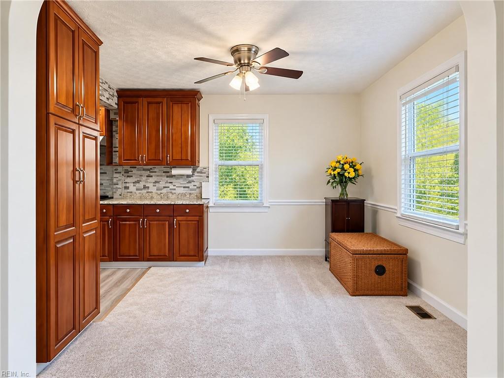 282 Eastwood Dr Drive Newport News VA 23602