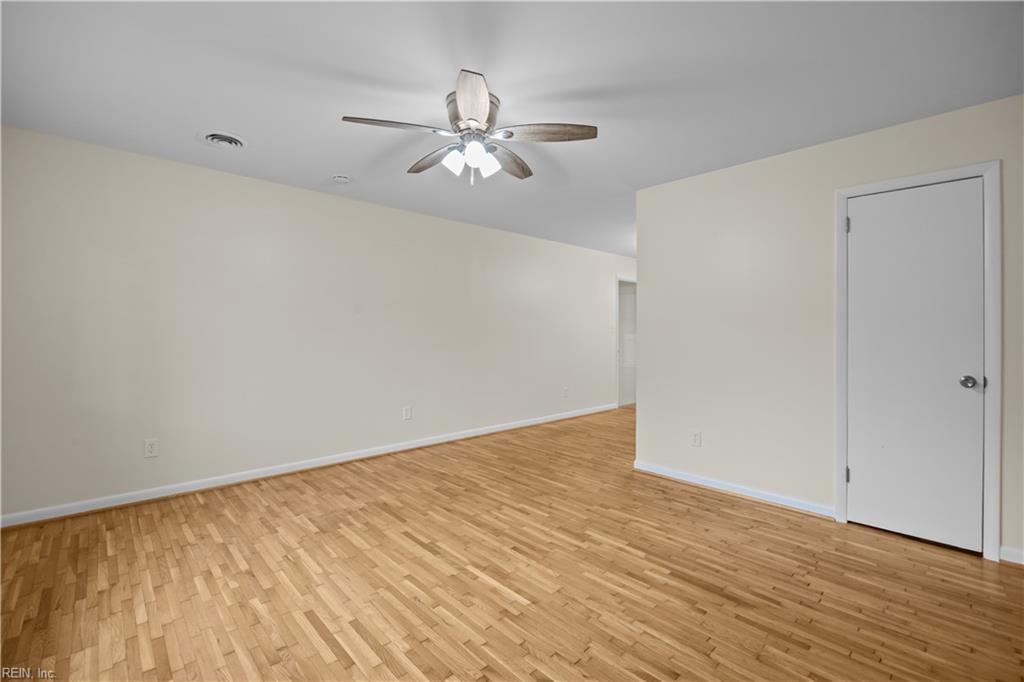 129 Saint Stephens Drive Newport News VA 23602