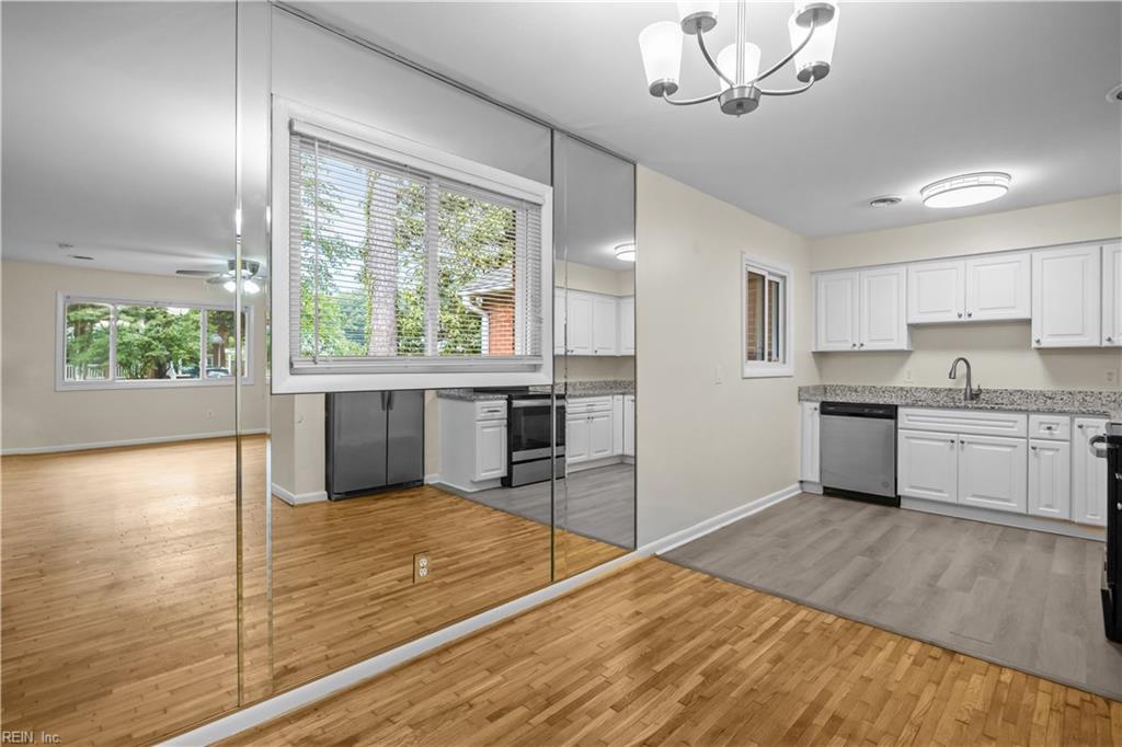 129 Saint Stephens Drive Newport News VA 23602