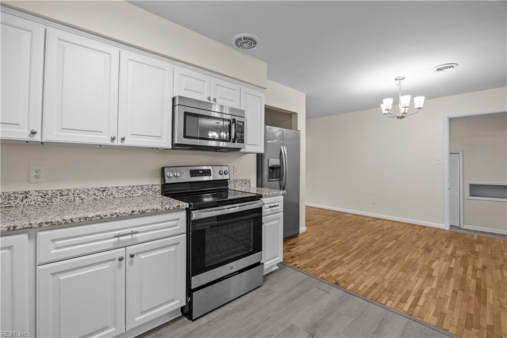 129 Saint Stephens Drive Newport News VA 23602