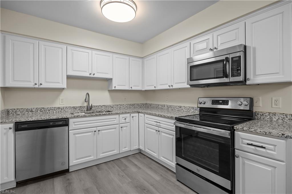 129 Saint Stephens Drive Newport News VA 23602