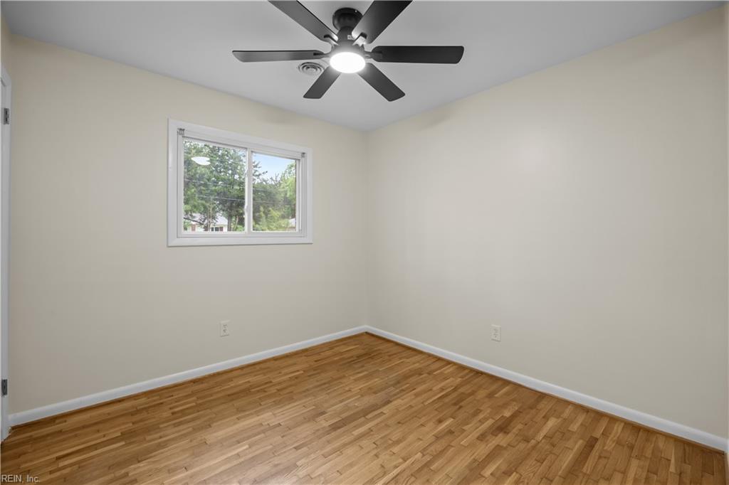 129 Saint Stephens Drive Newport News VA 23602