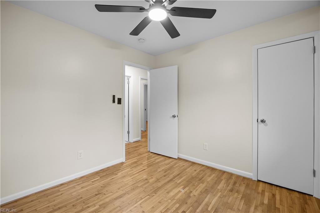 129 Saint Stephens Drive Newport News VA 23602