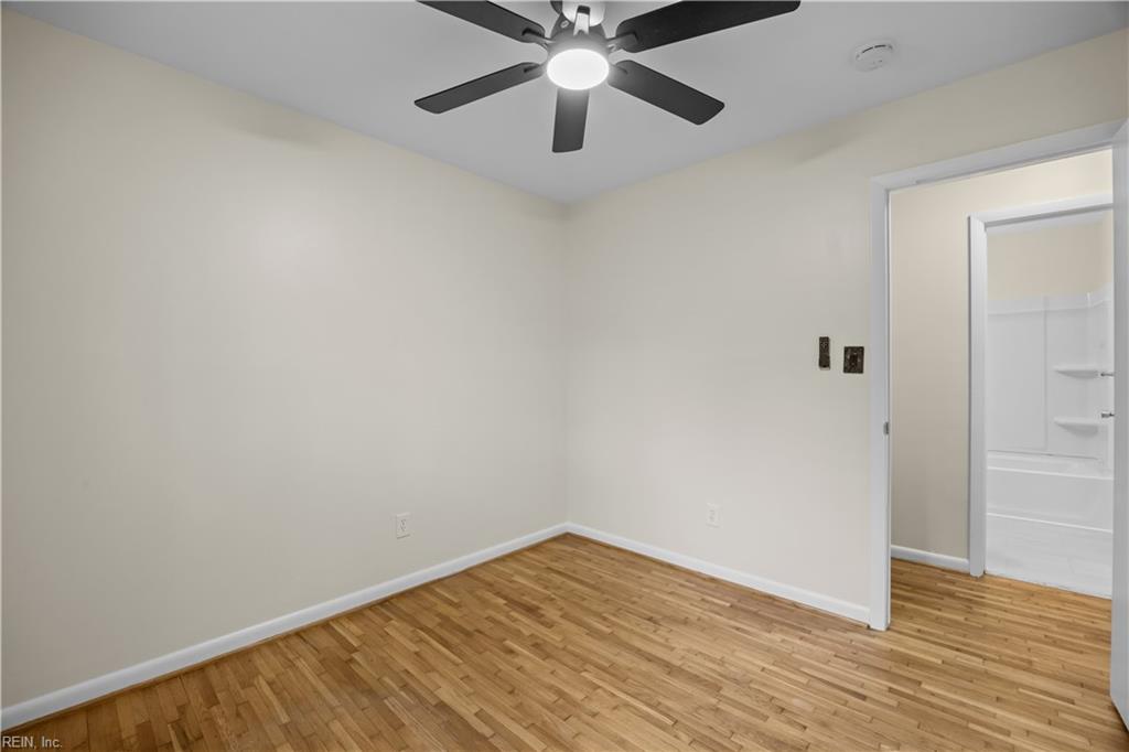 129 Saint Stephens Drive Newport News VA 23602