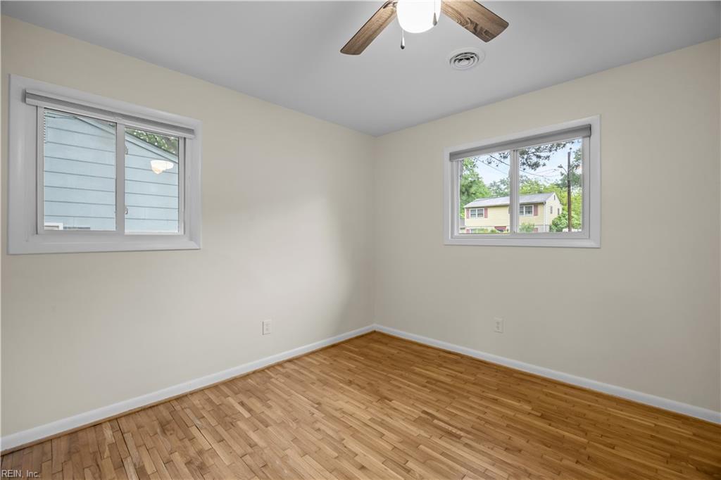 129 Saint Stephens Drive Newport News VA 23602