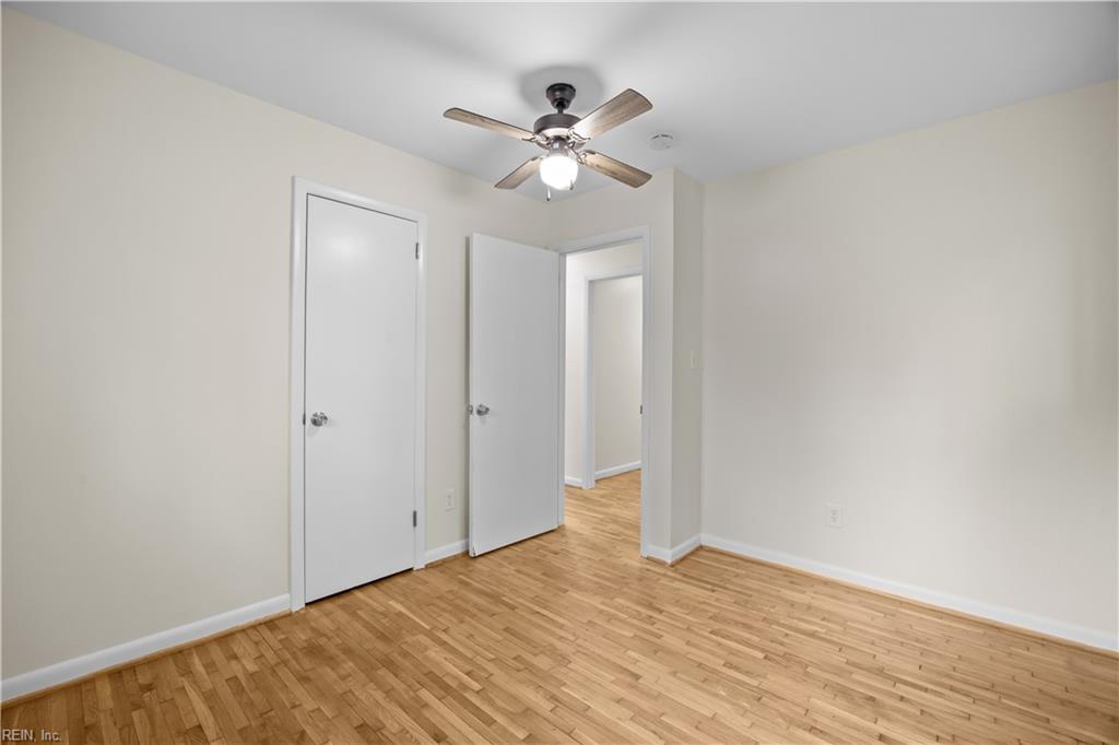 129 Saint Stephens Drive Newport News VA 23602