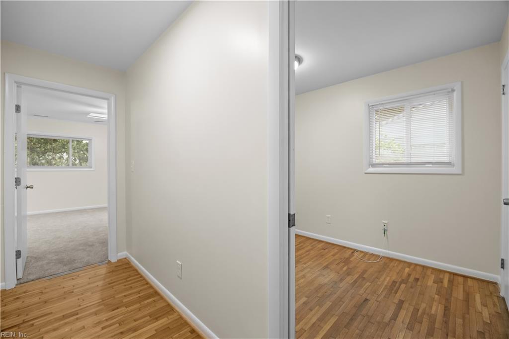 129 Saint Stephens Drive Newport News VA 23602