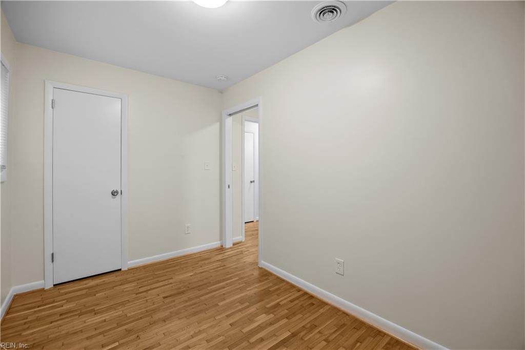 129 Saint Stephens Drive Newport News VA 23602