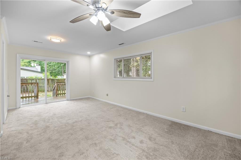 129 Saint Stephens Drive Newport News VA 23602