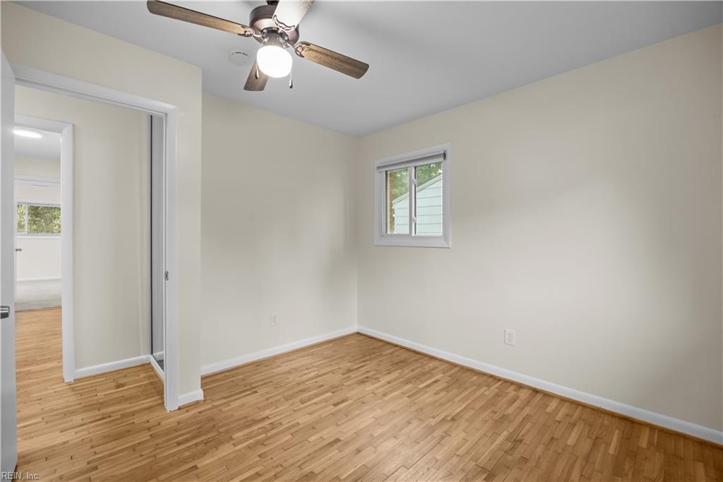 129 Saint Stephens Drive Newport News VA 23602