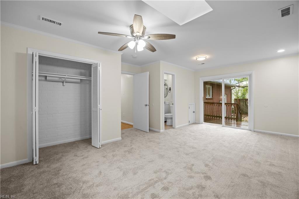 129 Saint Stephens Drive Newport News VA 23602