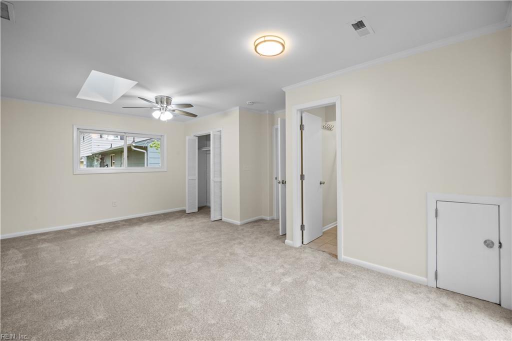 129 Saint Stephens Drive Newport News VA 23602