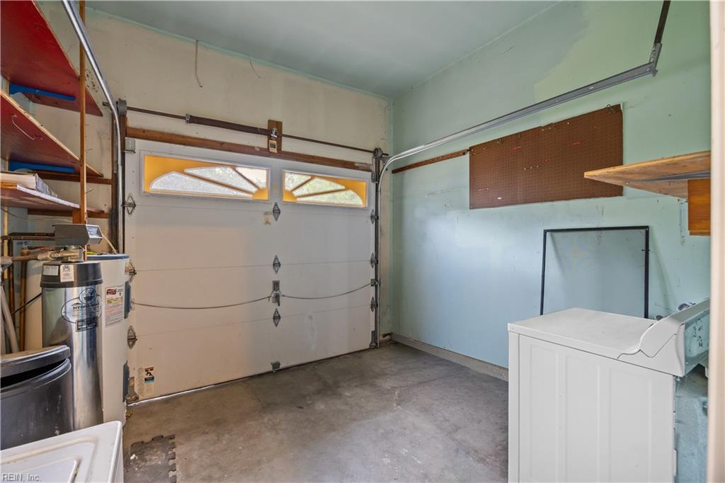 129 Saint Stephens Drive Newport News VA 23602