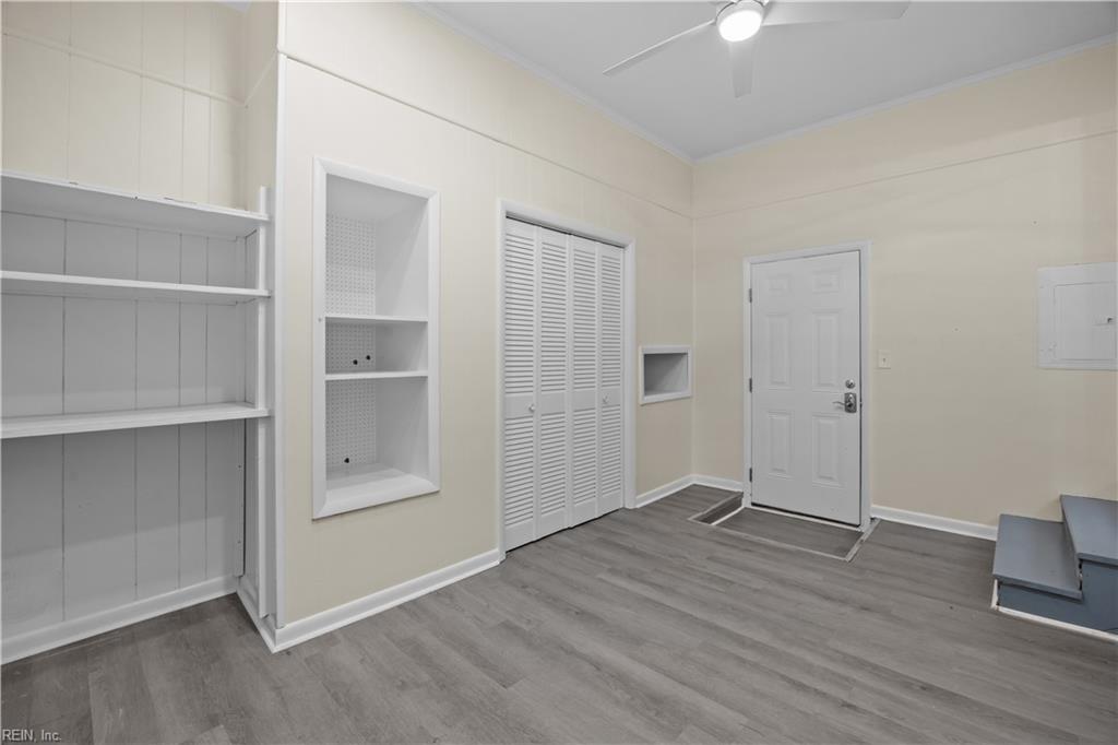 129 Saint Stephens Drive Newport News VA 23602