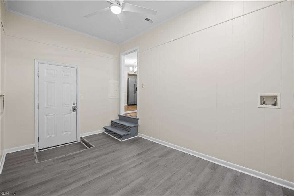 129 Saint Stephens Drive Newport News VA 23602