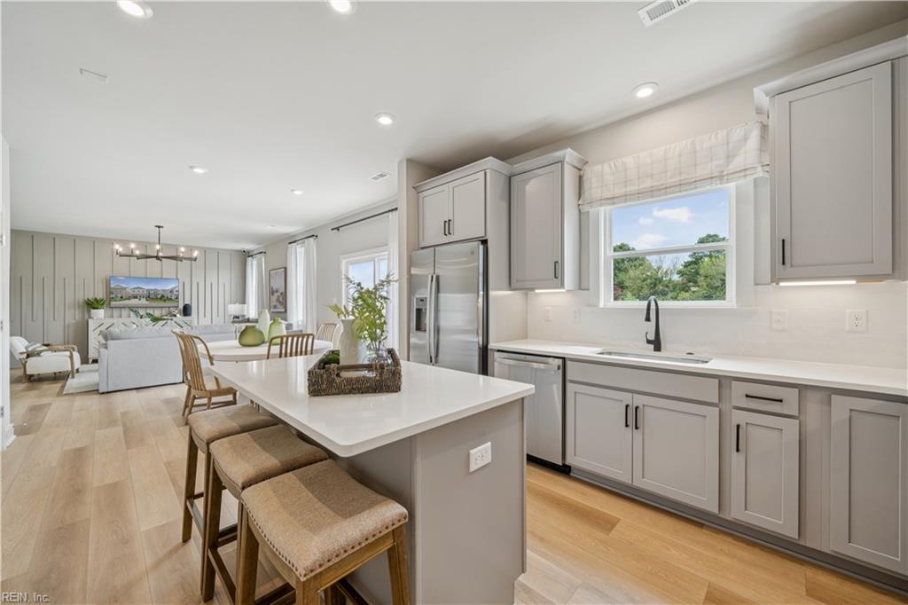 213 Orion Court Yorktown VA 23693