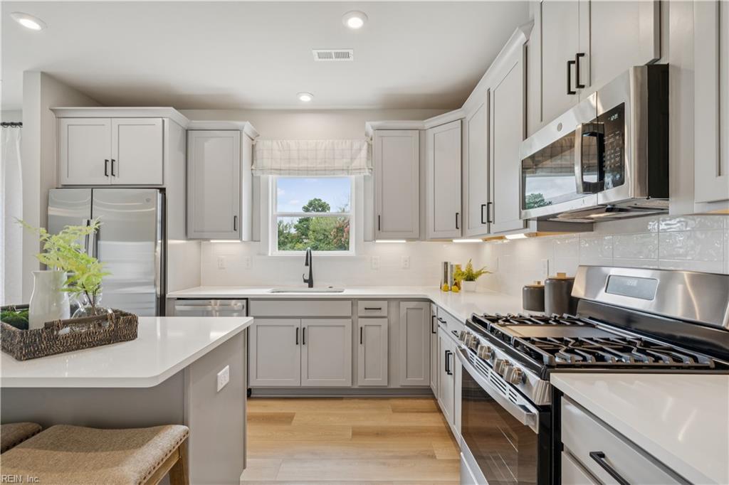 213 Orion Court Yorktown VA 23693