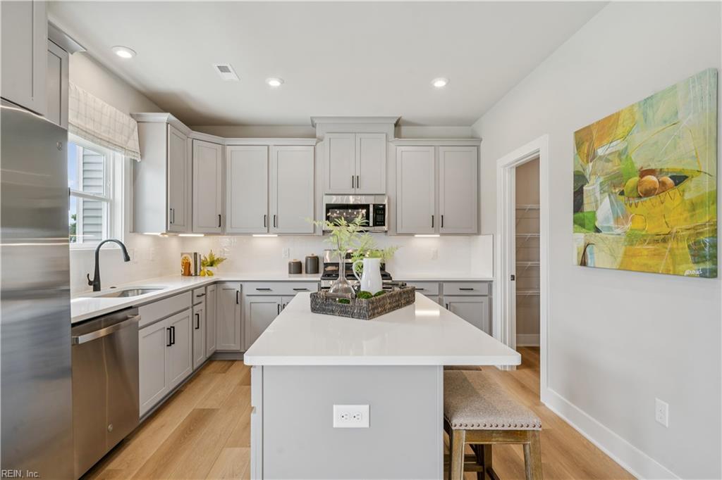 213 Orion Court Yorktown VA 23693
