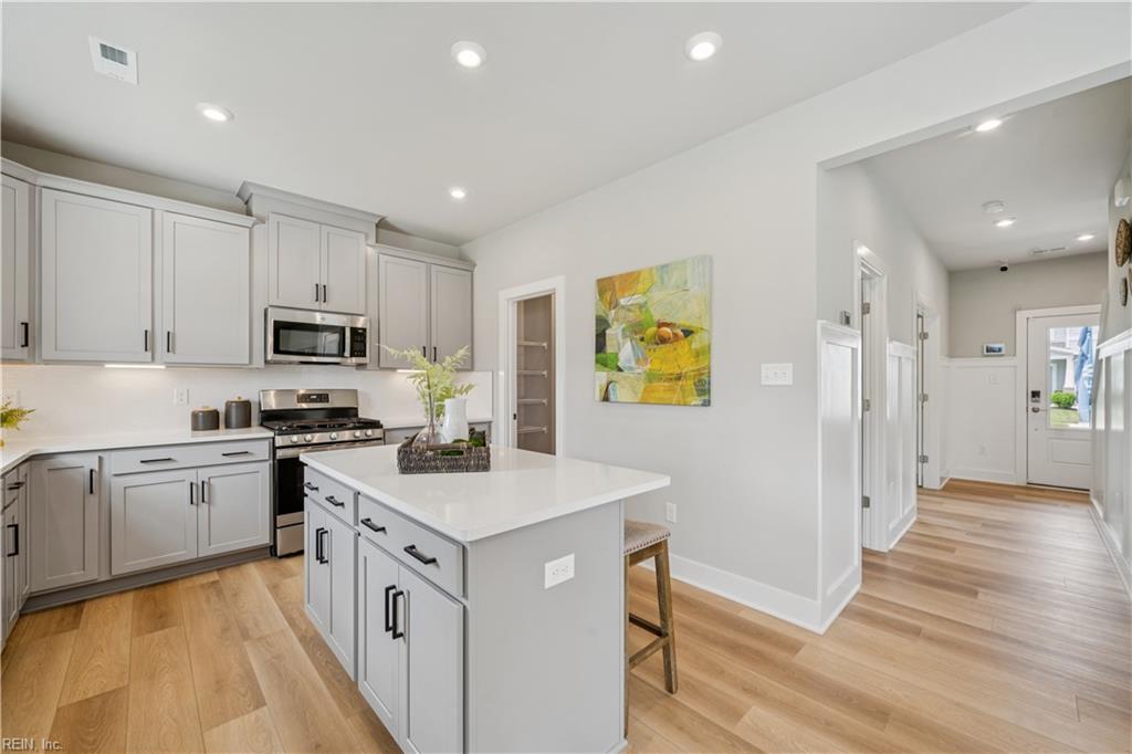 213 Orion Court Yorktown VA 23693