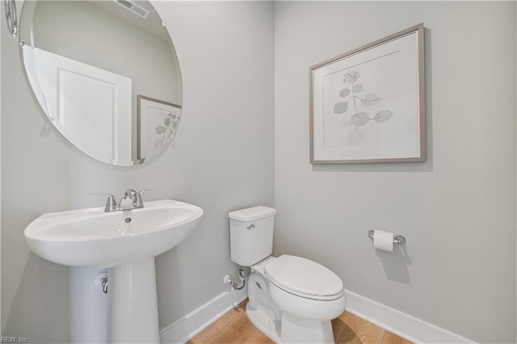 213 Orion Court Yorktown VA 23693