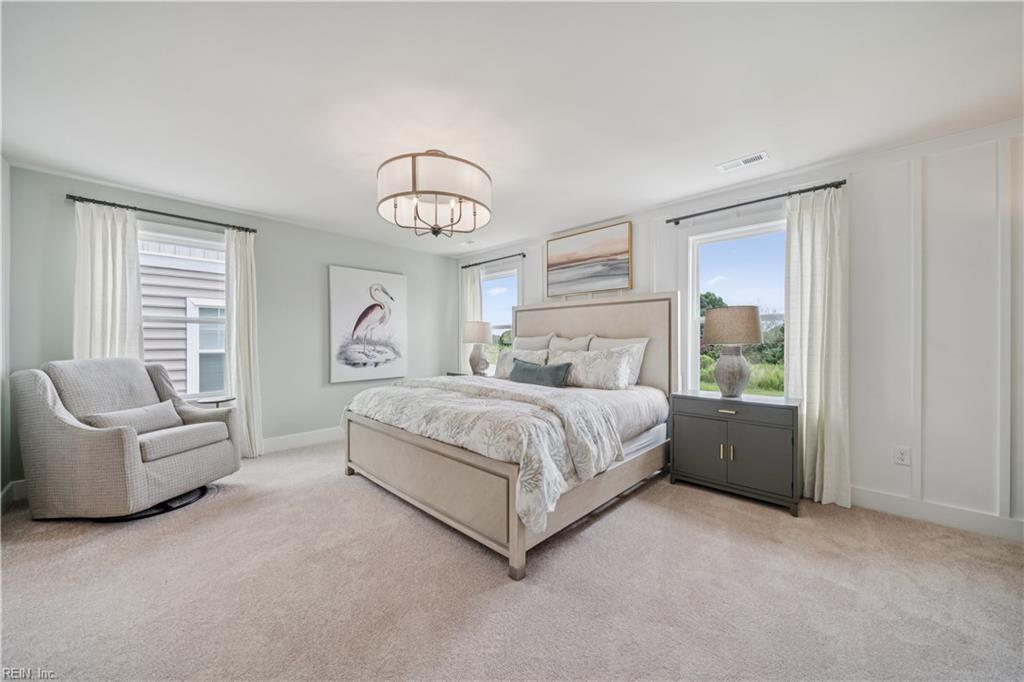213 Orion Court Yorktown VA 23693