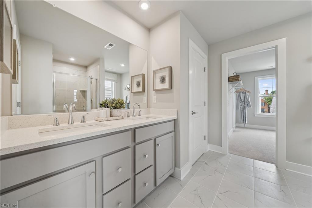 213 Orion Court Yorktown VA 23693