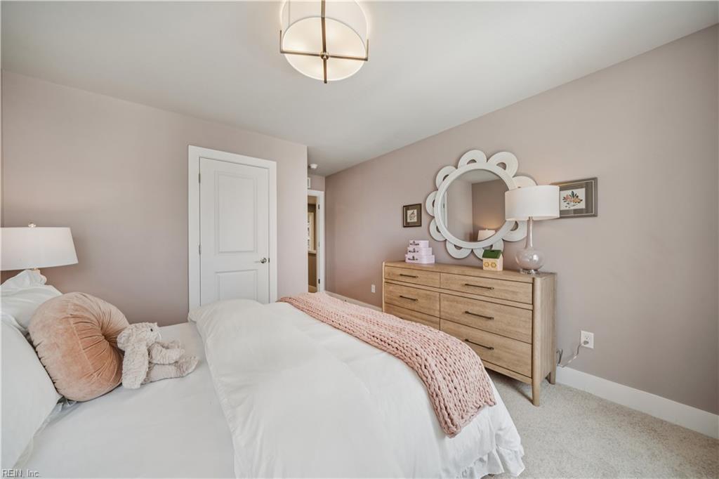 213 Orion Court Yorktown VA 23693